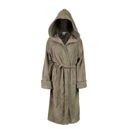 Халат VELOUR-360 B0001-DESERT TAUPE