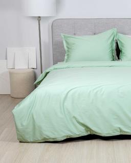 EXCLUSIVE patalynė TATUM 00-0480-LIGHT GREEN