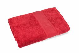 Rankšluosčiai 550 g/m2 550-T0187-SCARLET RED