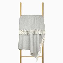 Плед ANDORA 80-3411-GREY