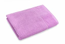 Žakardiniai rankšluosčiai 580J T0213-LAVENDULA