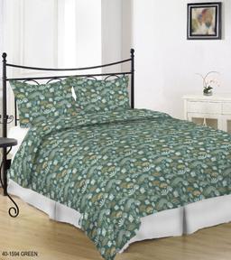 Satino patalynė ADE 40-1594-GREEN