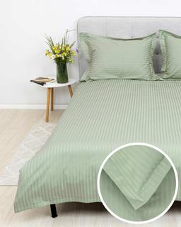 EXCLUSIVE patalynė TAYLOR 00-0458-1 LIGHT GREEN MON