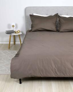 EXCLUSIVE patalynė TATUM 00-0211-CACAO