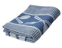 Kitchen towel WAFFLE-240 T0018-NAVY