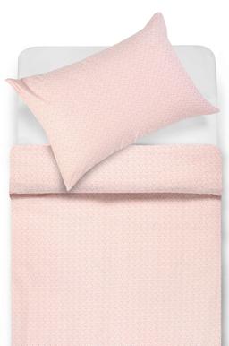 Flanelės patalynė BRADE 40-1456-PINK