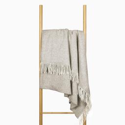 Плед ANDORA 80-3411-BEIGE