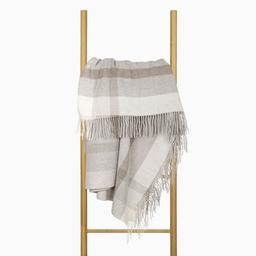 Плед ANDORA 80-3312-BEIGE