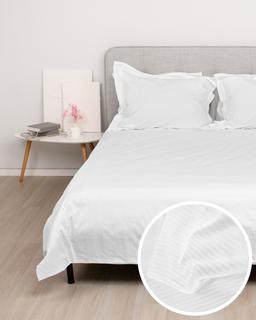 EXCLUSIVE patalynė TAYLOR 00-0000-0,4 OPTIC WHITE MON