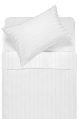 Пододеяльник MONACO-BED 00-0000-2 OPTIC WHITE MON