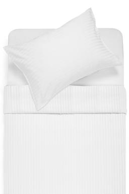 Пододеяльник MONACO-BED 00-0000-1 OPTIC WHITE MON