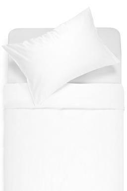 Пододеяльник MONACO-BED 00-0000-0 OPTIC WHITE MON