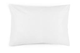 Pagalvės užvalkalas MONACO-BED 00-0000-0,4 OPTIC WHITE MON