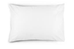Pagalvės užvalkalas MONACO-BED 00-0000-0 OPTIC WHITE MON