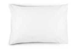 Satino pagalvės užvalkalas MONACO-BED 00-0000-0 OPTIC WHITE MON