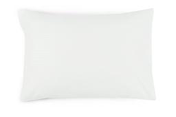 Satino pagalvės užvalkalas MONACO-BED 00-0000-0,4 OPTIC WHITE MON