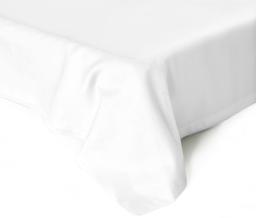 Balta paklodė 406-BED 00-0000-OPTIC WHITE