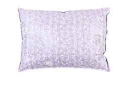 Pagalvė TIKAS 20-1342 LOGO-LILAC